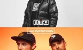 Jahneration & Trio