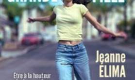 Jeanne Elima - Grande Fille