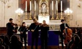 Vivaldi : Les Quatre Saisons - Ave Maria et Airs Sacrés