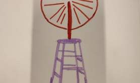 Stage de pratique artistique | Alors bon ok, mais...   