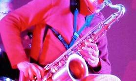 Jacques Doudelle Jazz Orchestra   - Jazz SWING - MANOUCHE- NEW ORLEANS