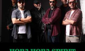 HOBA HOBA SPIRIT