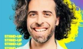 Nadim - Fraîcheur de Vivre (Tournée)