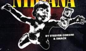 Nirvana - Live Tribute