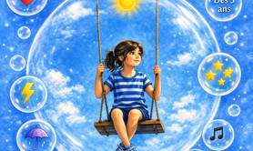 Dans ma bulle (dès 5 ans)