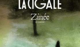 Zinée