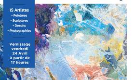 Exposition artistique