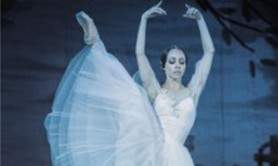 Giselle - Ballet Opéra National de Kiev