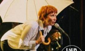 Isabelle Georges - Cabaret Orchestra