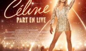 Céline Part en Live - Théâtre de la Tour Eiffel, Paris