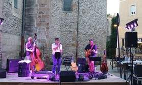 SO FRENCHY TRIO - SO FRENCHY