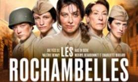 Les Rochambelles - Théâtre Michel, Paris