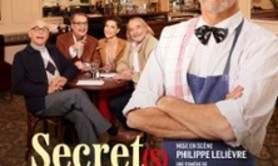 Secret(s) Médical - Une comédie avec Michel Cymes - Tournée