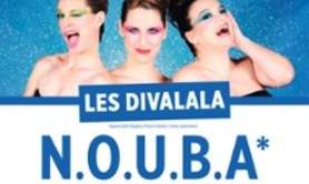 N.O.U.B.A (Nouvel Opus Ultrafestif Border Acappella) - Théâtre des Gémeaux, Avignon