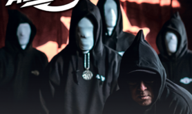 Assassin @ Angers (49) - Le Chabada