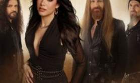 Xandria