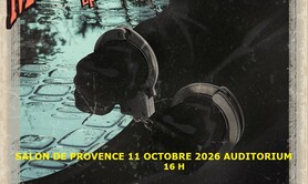 Les mystères de Paris - Episode 2 : La prison de la force