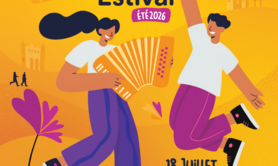 Coeur Estival à Le Plan