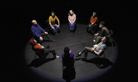 Octet · Compagnie Mise à feu