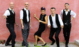 Les accordés swing