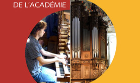 CONCERT D'ORGUE