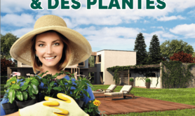 1er Salon Bio - Hippodrome de Nancy Brabois
