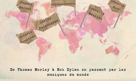 OPUS D’UN AUTRE MONDE