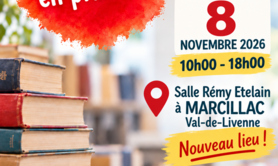 Braderie de livres d'occasion en PRIX LIBRE