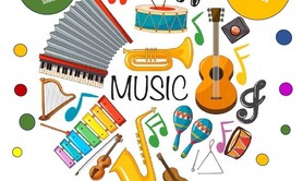 Vide grenier musical