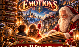Noël à La Raimonderie