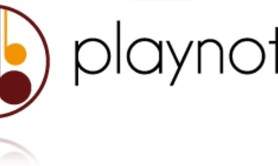 Play Notes propose des cours de musique à domicile (piano, guitare, violon, accordéon...)