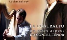 Alexis Vassiliev et François Pernel