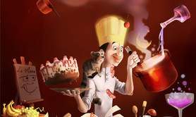 Compagnie des miracles -