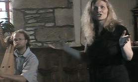 Stéphanie Duquesne - Jack et le haricot magique