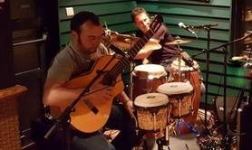 Pépé - Duo PEP Y TO