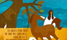 Badaboum Théâtre - 