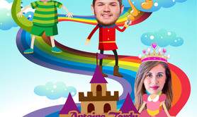 Gounet le dragon - Comédie Catalane