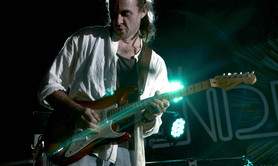 Christophe Lefloch - COURS DE GUITARE