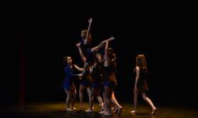 Association Projet Danse - Cours de danse enfants et adultes à Paris 20