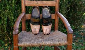 Musée des Arts populaires de Laduz - Un lieu en hommage à l'art des artisans