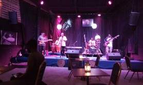 Mawa groove - Afrobeat aux couleurs jazzy