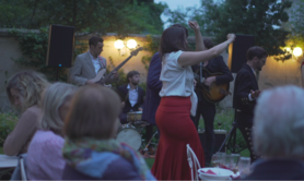 Good case of the Blues - Blues/Jazz/Soul pour vos évènements