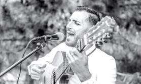 Groupe corazón viajeros  - Groupe Gipsy latino espagnol 