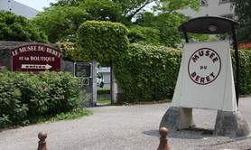 Musée du Béret