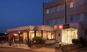 Hotel Ibis Orléans Nord