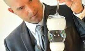 Spectacles de bulles  - Magicien des bulles 