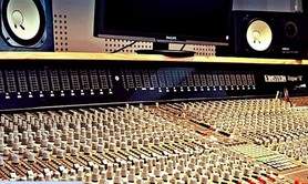 Recordoval - Enregistrement, mixage, mastering, production