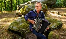 Christian hervé  - Nouveau spectacle solo