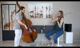 Northern Bridge - Duet