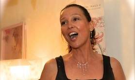 SANDRINE COSTA PINA - LA PASSION DU CHANT